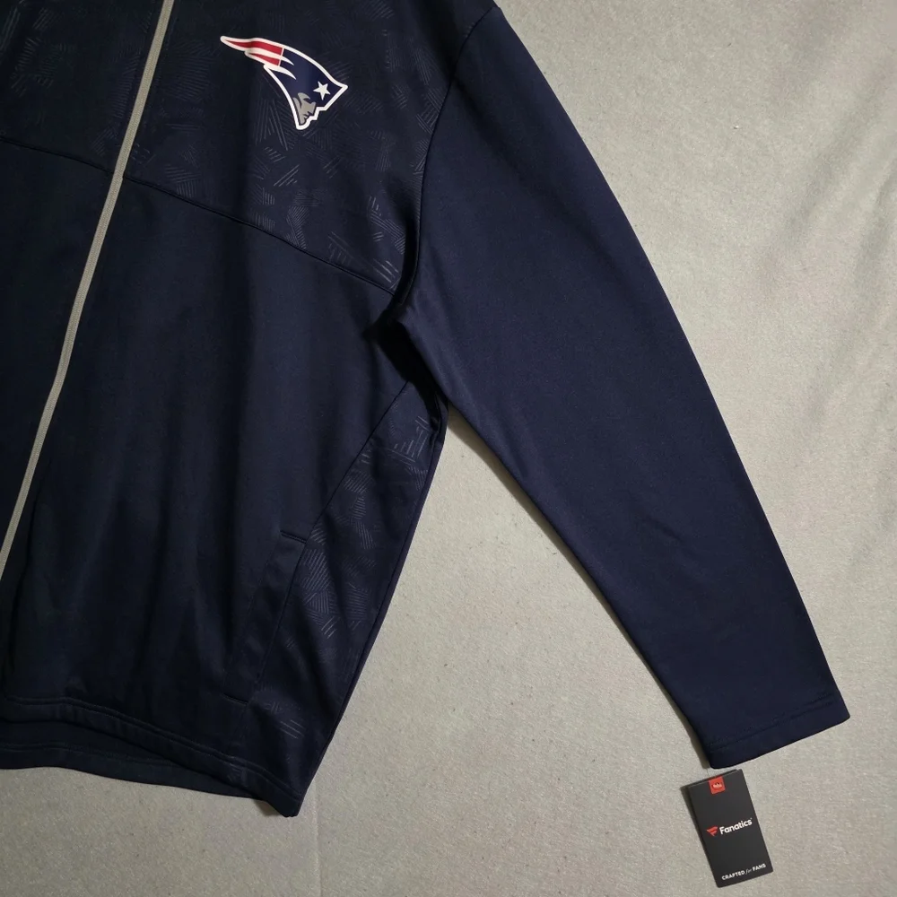 Fanatics nwt new